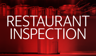 Sacramento CA restaurant inspections: Four eateries shut down