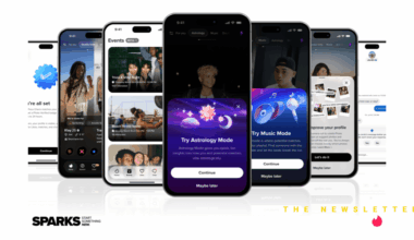 Inside Tinder’s Biggest Product Shift in Years