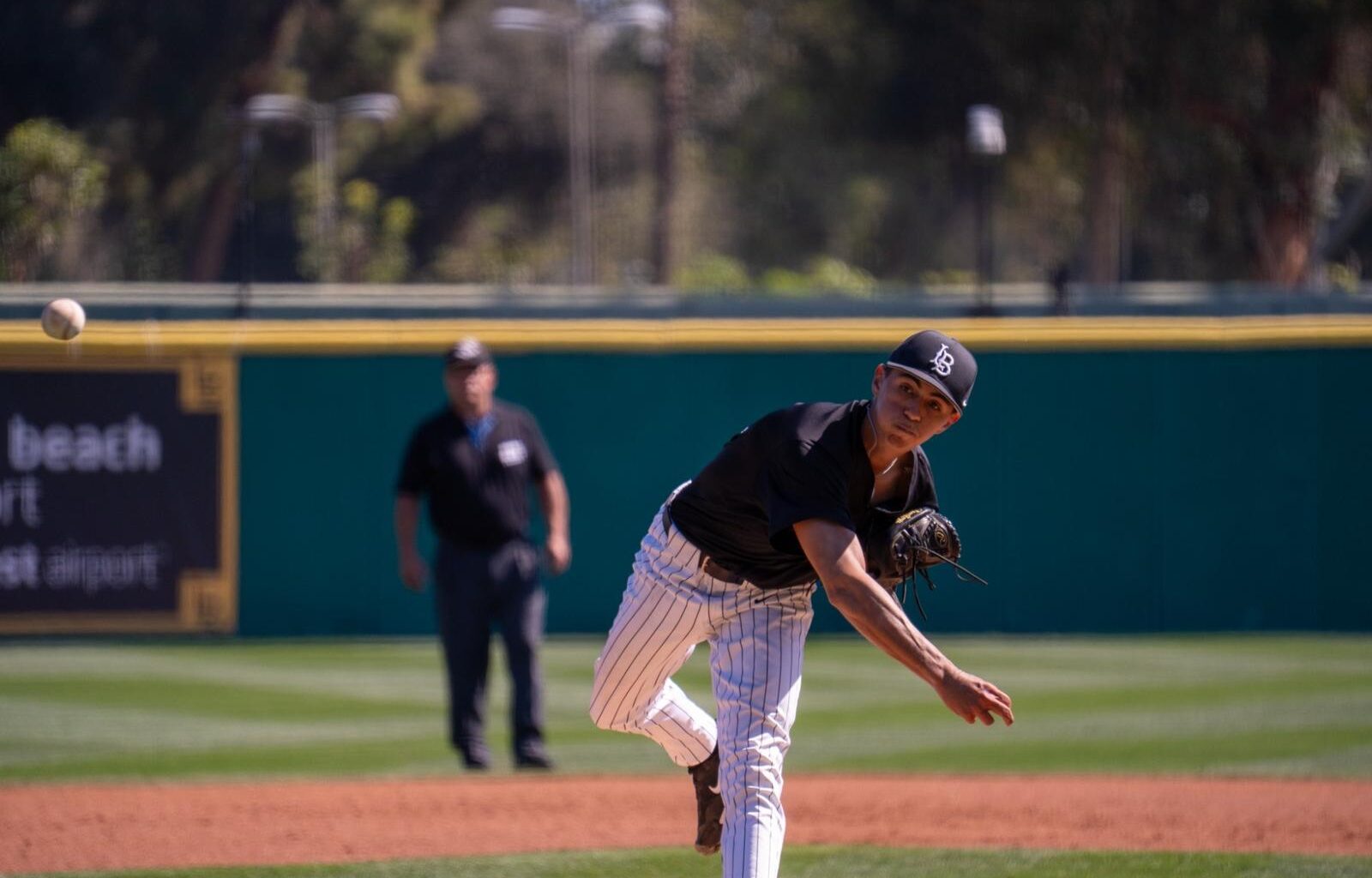 University of Southern California Logo
