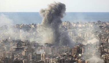 Support victims of Iran War through humanitarian aid