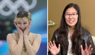 San Francisco woman named Alysa Liu suspended from Instagram for having same name as Olympic superstar