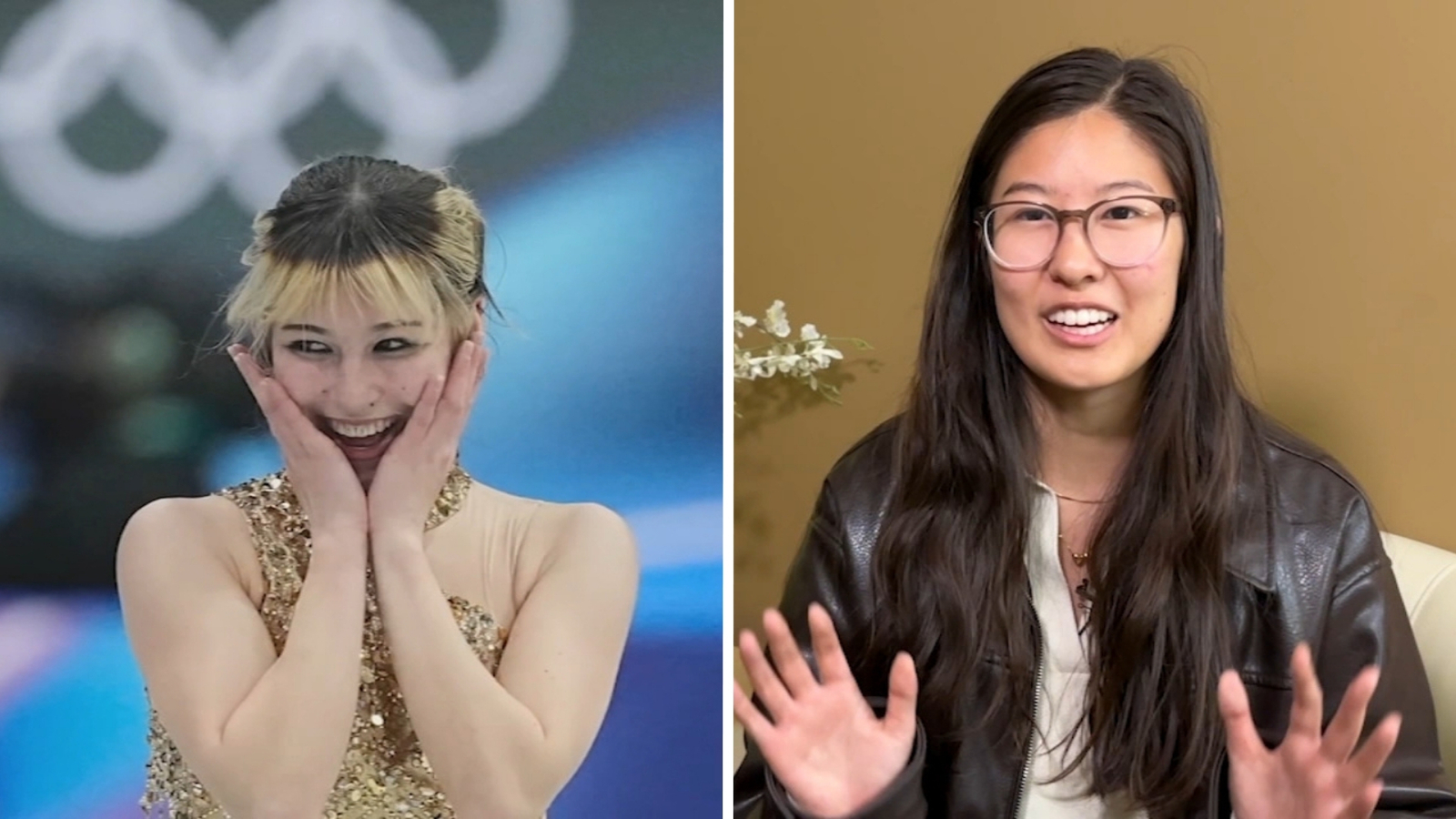 San Francisco woman named Alysa Liu suspended from Instagram for having same name as Olympic superstar