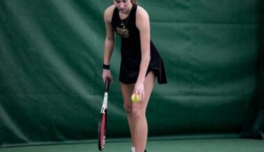 Conference Play Begins as Oakland Hosts Milwaukee