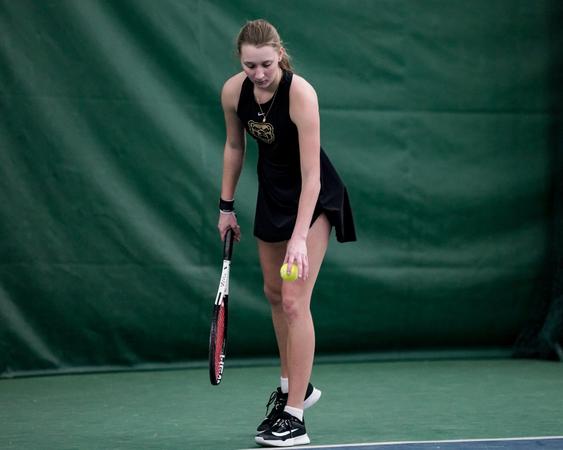 Conference Play Begins as Oakland Hosts Milwaukee