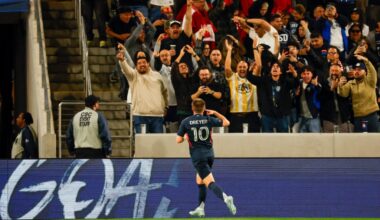 San Diego FC turns focus to FC Dallas before heading to Toluca