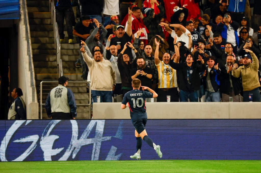 San Diego FC turns focus to FC Dallas before heading to Toluca