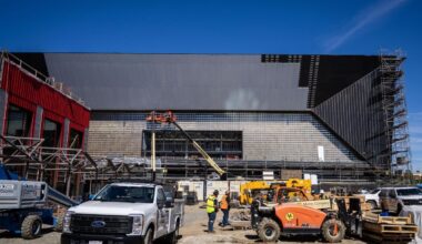 The Los Angeles Deal Sheet (March 13, 2026)