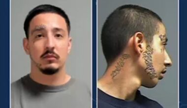 Teen convicted of murder in Orange County taken into custody after fleeing academic furlough