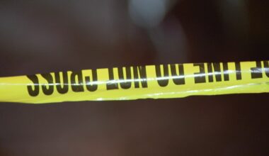 SF authorities investigating fatal stabbing at SoMa apartment building