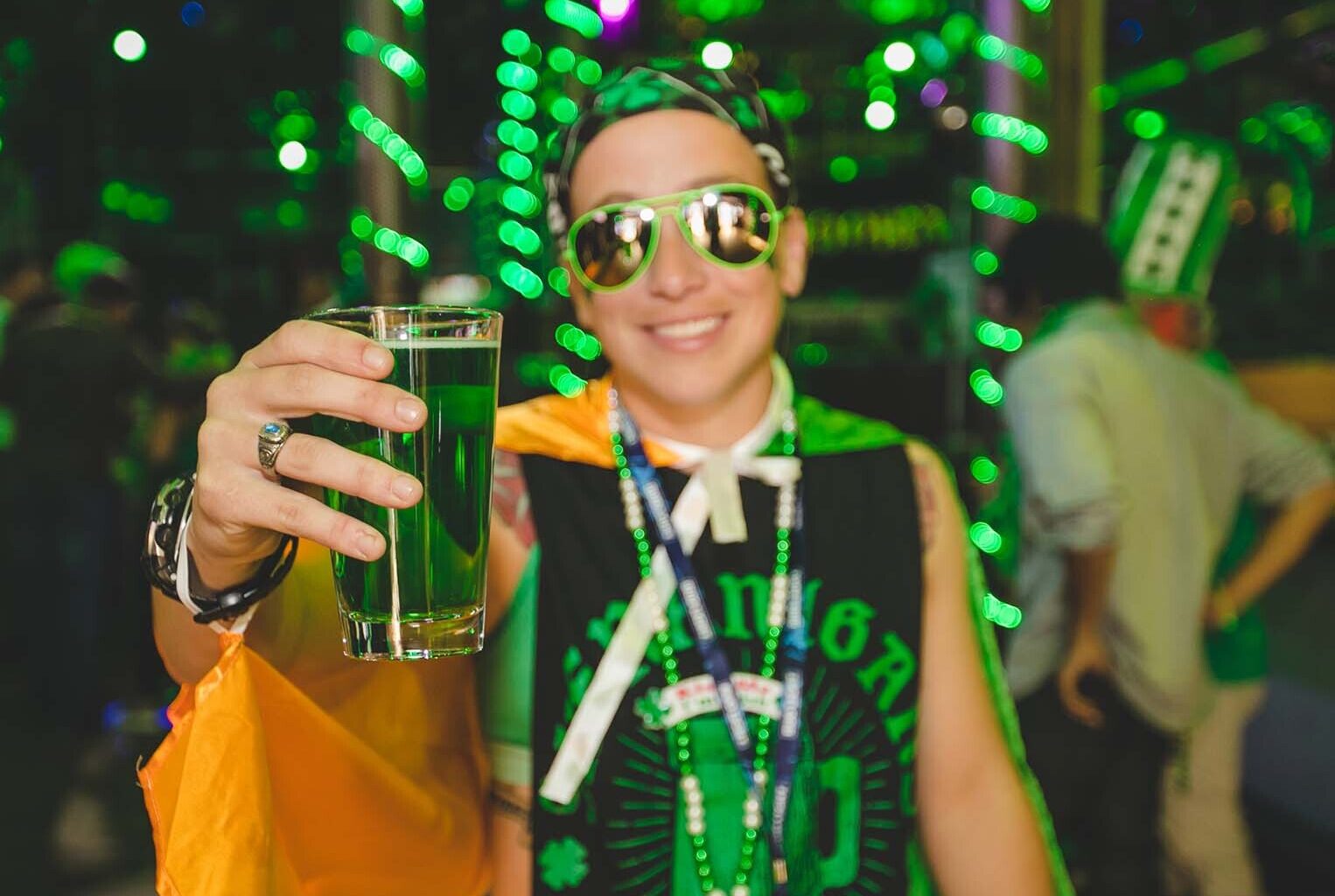 The best ways to celebrate St. Patrick’s Day in Los Angeles