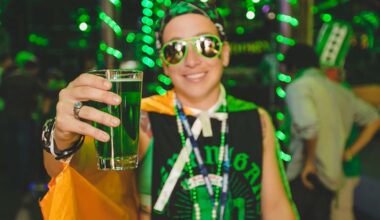 The best ways to celebrate St. Patrick’s Day in Los Angeles