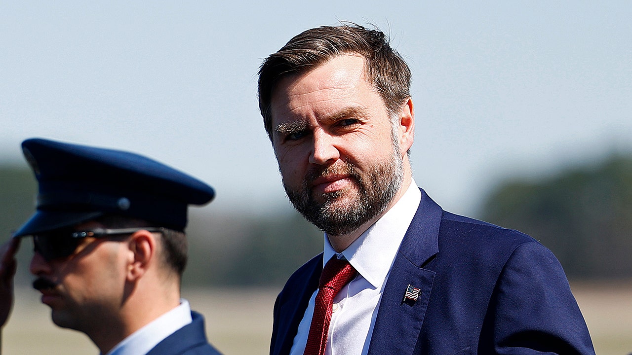 JD Vance says California next target for fraud probe after $19B found