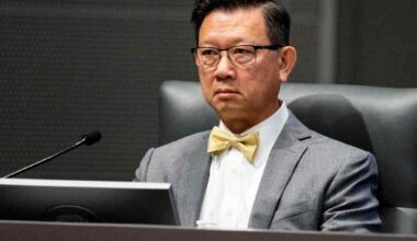 Authorities recover $3.7 million in monies diverted by disgraced ex-OC supervisor Andrew Do – Orange County Register