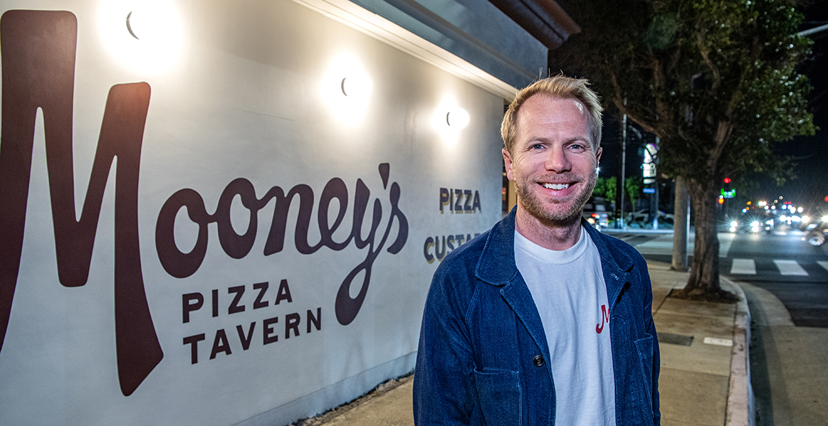 Mooney’s Pizza Tavern wants to be the neighborhood’s new favorite family restaurant • Eat. See. Do.