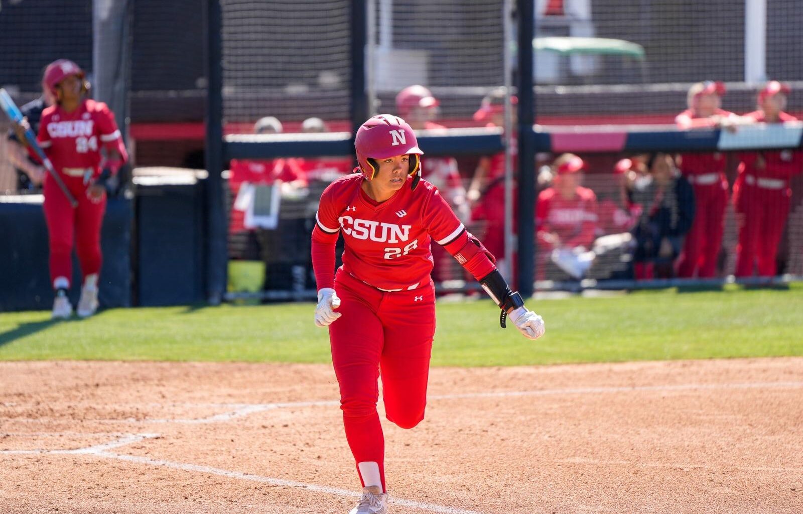 CSU Bakersfield Logo