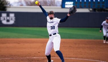 Aggies Open MW Play with Decisive Win at Fresno State