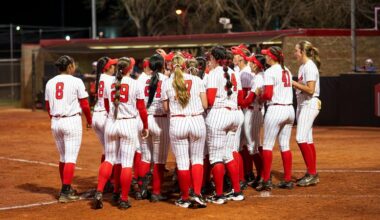 Rebels Fall In MW Opener Against San Jose State