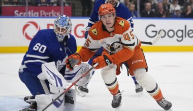 Ottawa Senators vs. Anaheim Ducks odds, tips and betting trends