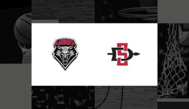 How to watch New Mexico vs. San Diego State men’s basketball: MWC Tournament TV channel and streaming options for March 14