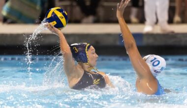 Tritons Defeated by Long Beach State in Big West Action