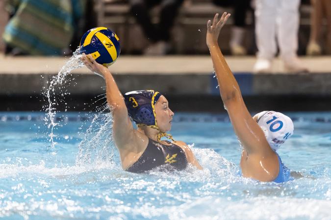 Tritons Defeated by Long Beach State in Big West Action