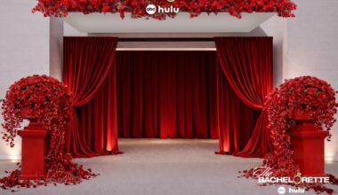 Exclusive ‘The Bachelorette’ pop-up comes to Los Angeles – San Gabriel Valley Tribune