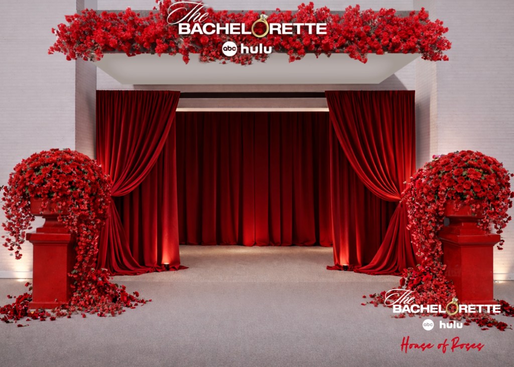 Exclusive ‘The Bachelorette’ pop-up comes to Los Angeles – San Gabriel Valley Tribune