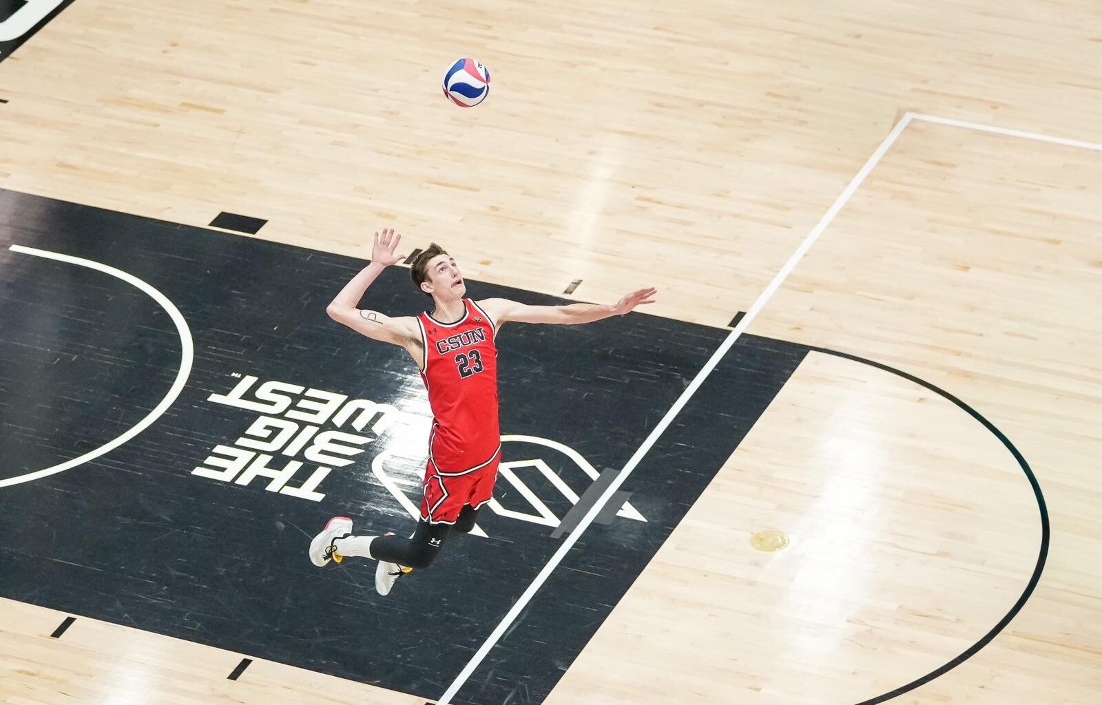 William Jessup University (Calif.) Logo