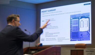 Citrus Heights advances sports complex at Sunrise Mall