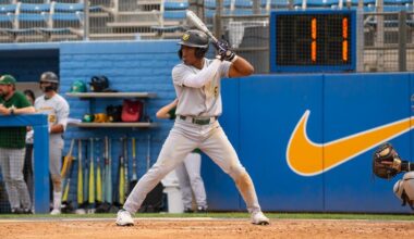 Dons Drop Series Opener at Highlanders