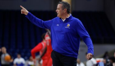 San Jose State men knocked out of Mountain West tourney by New Mexico – Santa Cruz Sentinel