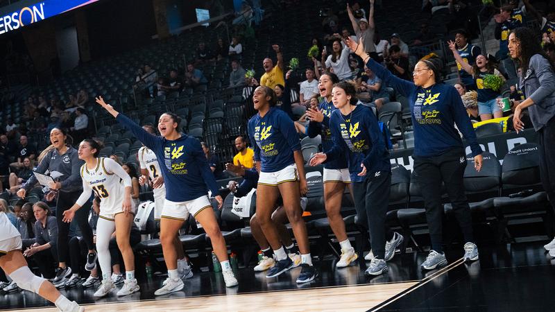 UC San Diego Set for Big West Title Matchup with Hawai‘i