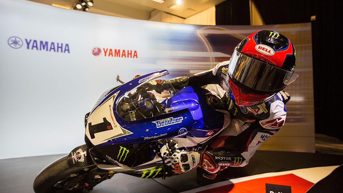 Yamaha just ditched California after 50 years for Georgia — and it's not alone. Breaking down the corporate exodus