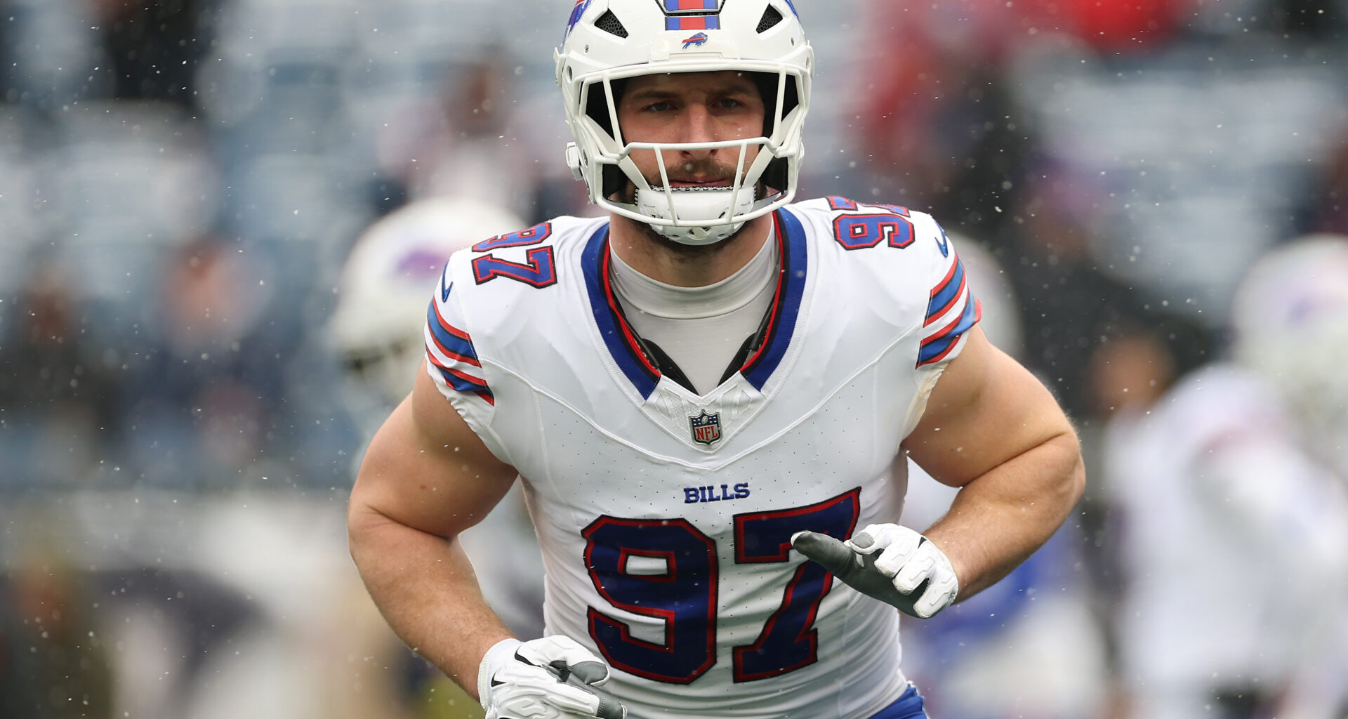 Joey Bosa to 49ers Rumors Pick Up Steam After CBS Prediction