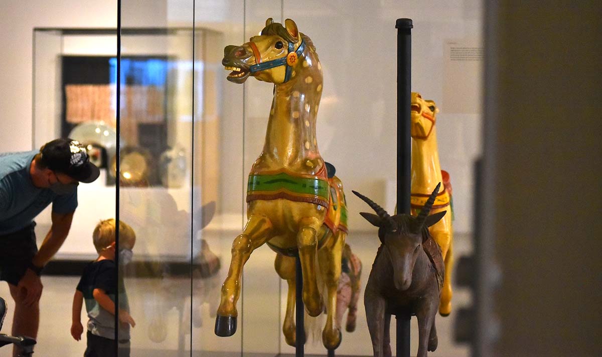 The remarkable rise of art therapy for San Diego health