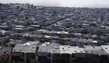 Opinion: Gov. Newsom Is Right. Wall Street rigged California’s housing market for far too long • The Mendocino Voice