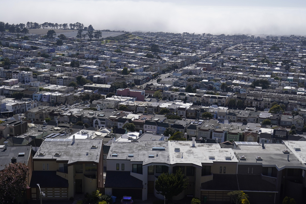 Opinion: Gov. Newsom Is Right. Wall Street rigged California’s housing market for far too long • The Mendocino Voice