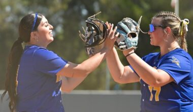 CSUB Earns 1st Series Win vs. CSUN in Program History