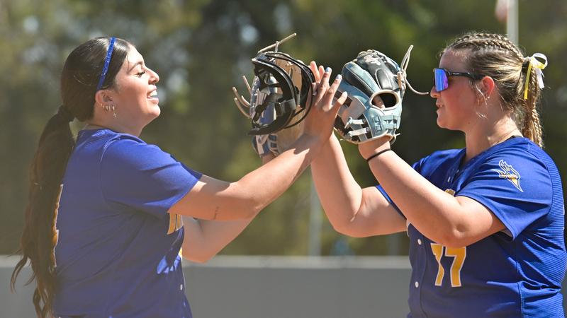 CSUB Earns 1st Series Win vs. CSUN in Program History