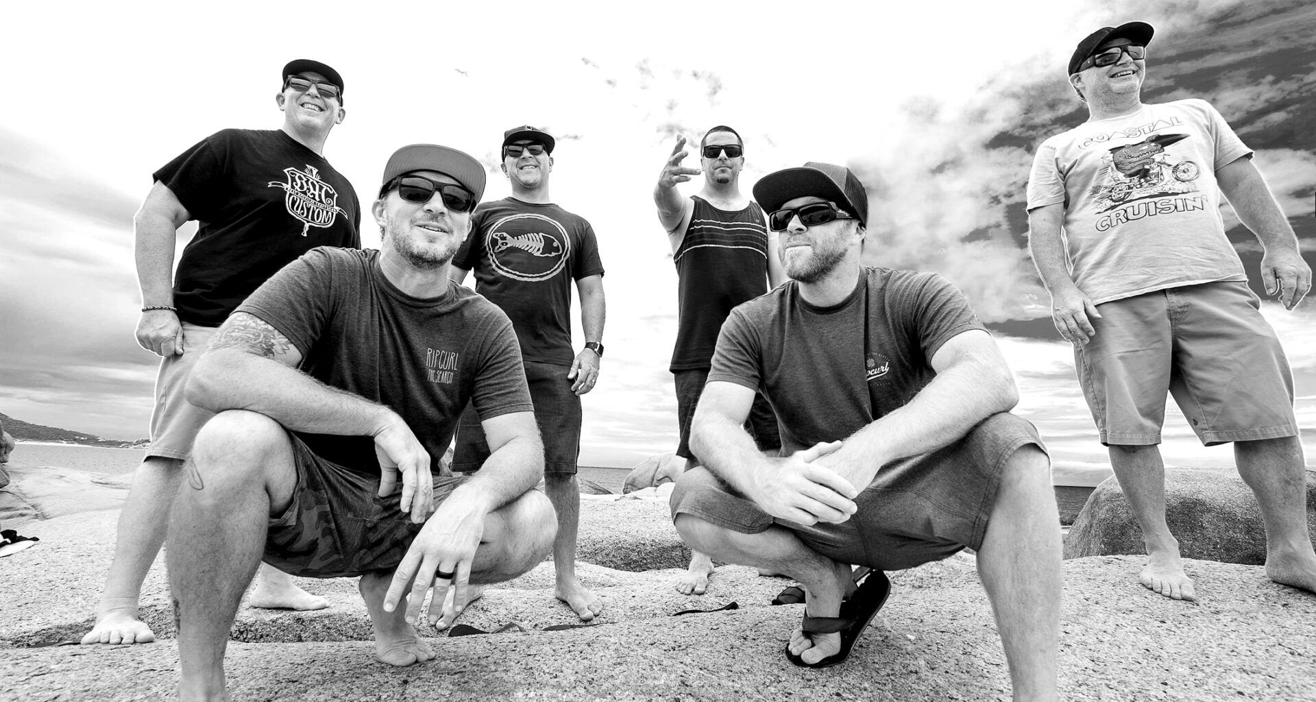 OB's Slightly Stoopid is throwing its own fest at Petco Park