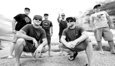 OB's Slightly Stoopid is throwing its own fest at Petco Park
