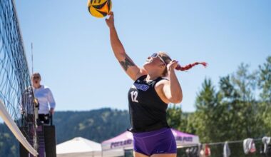 Pilots Drop Three at Hornet Beach Bash in Sacramento