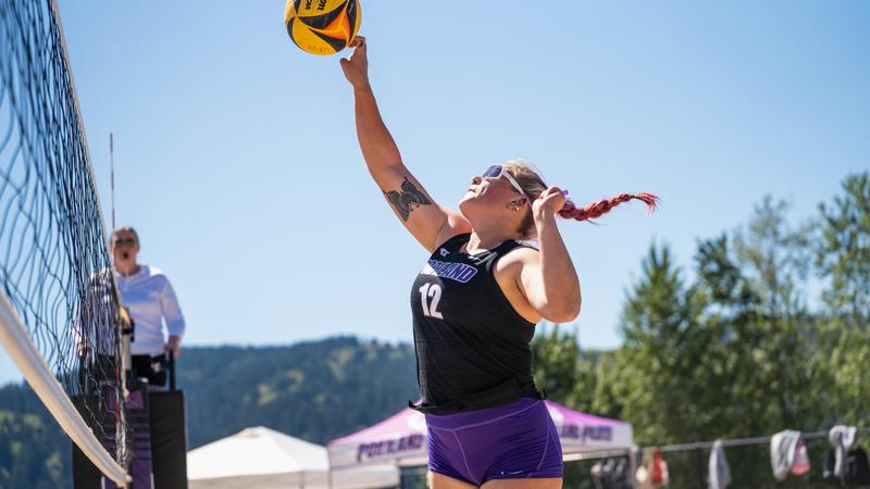 Pilots Drop Three at Hornet Beach Bash in Sacramento