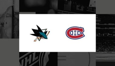 How to watch Sharks vs. Canadiens: TV channel and streaming options for March 14
