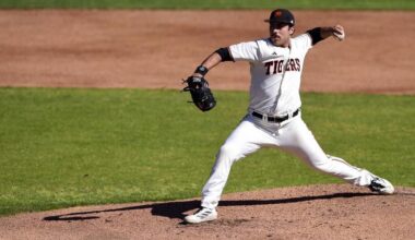Pacific Survives Late Push by Sacramento State in 7-6 Win
