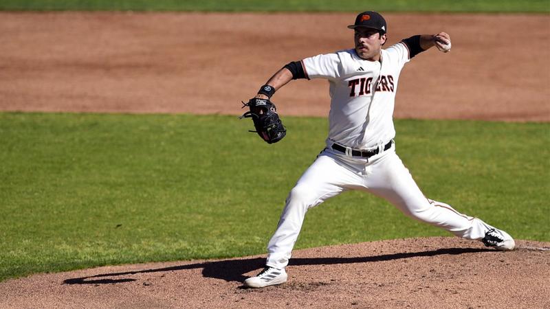 Pacific Survives Late Push by Sacramento State in 7-6 Win