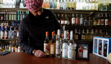 San Francisco Tequila Shop quietly one of America’s best agave shops
