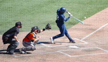 Nevada takes series at Fresno State with wild comeback