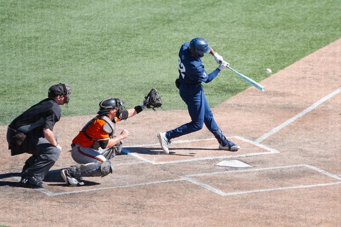 Nevada takes series at Fresno State with wild comeback