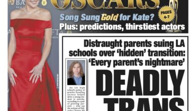 CA Post Cover for March 15, 2026